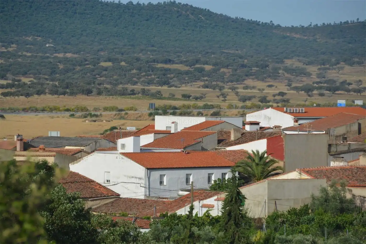 Casa en venda a Calle Hernán Cortés 38