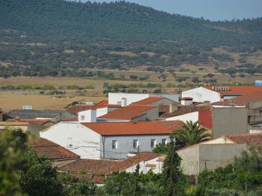 Casa en venda a Calle Hernán Cortés 38