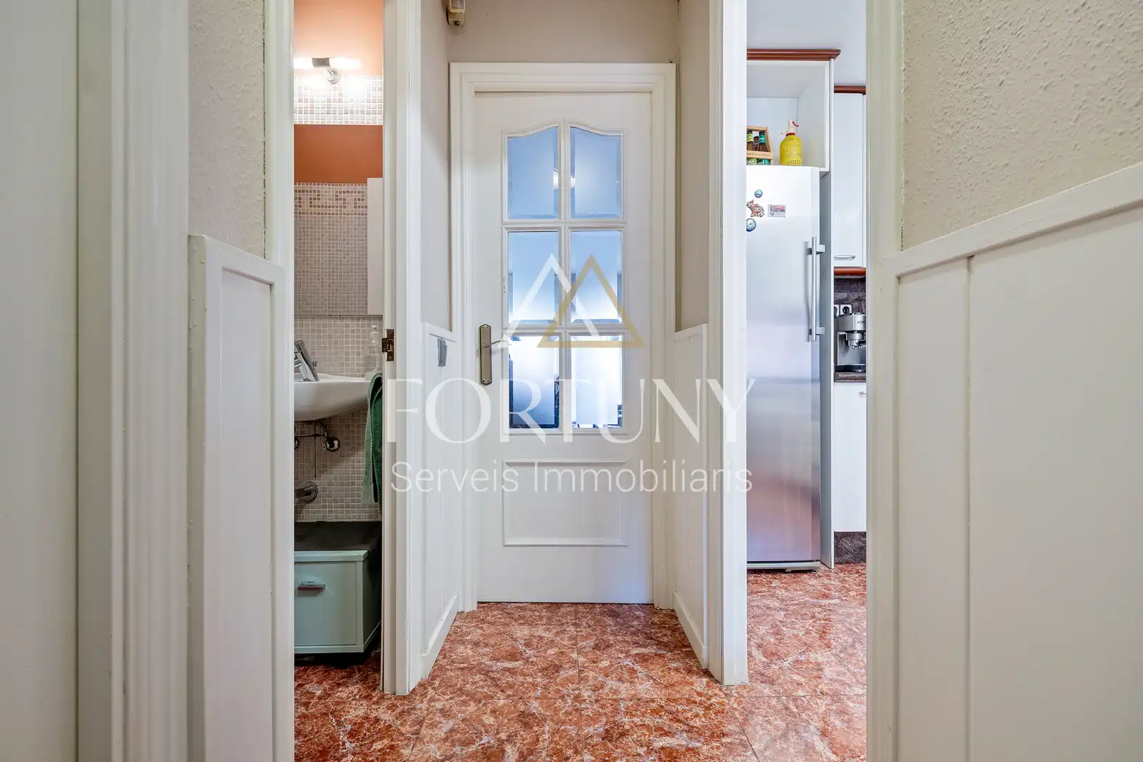 Maison avec terrasse à vendre à Campclar, imagen 4