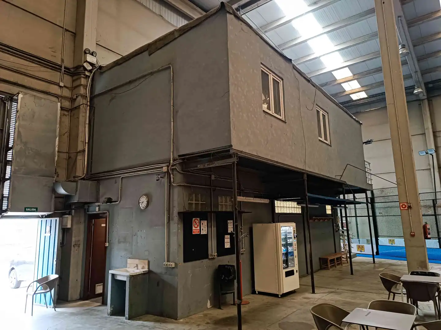 Nave industrial en venta en Barrio Ugarte 71, imagen 11