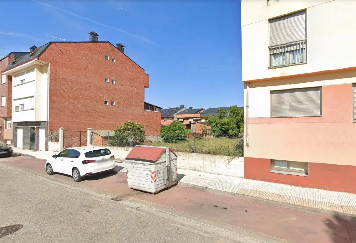 Terreni e lotti in vendita a Calle deportes-fn  en  fuentesnuevas, imagen 7
