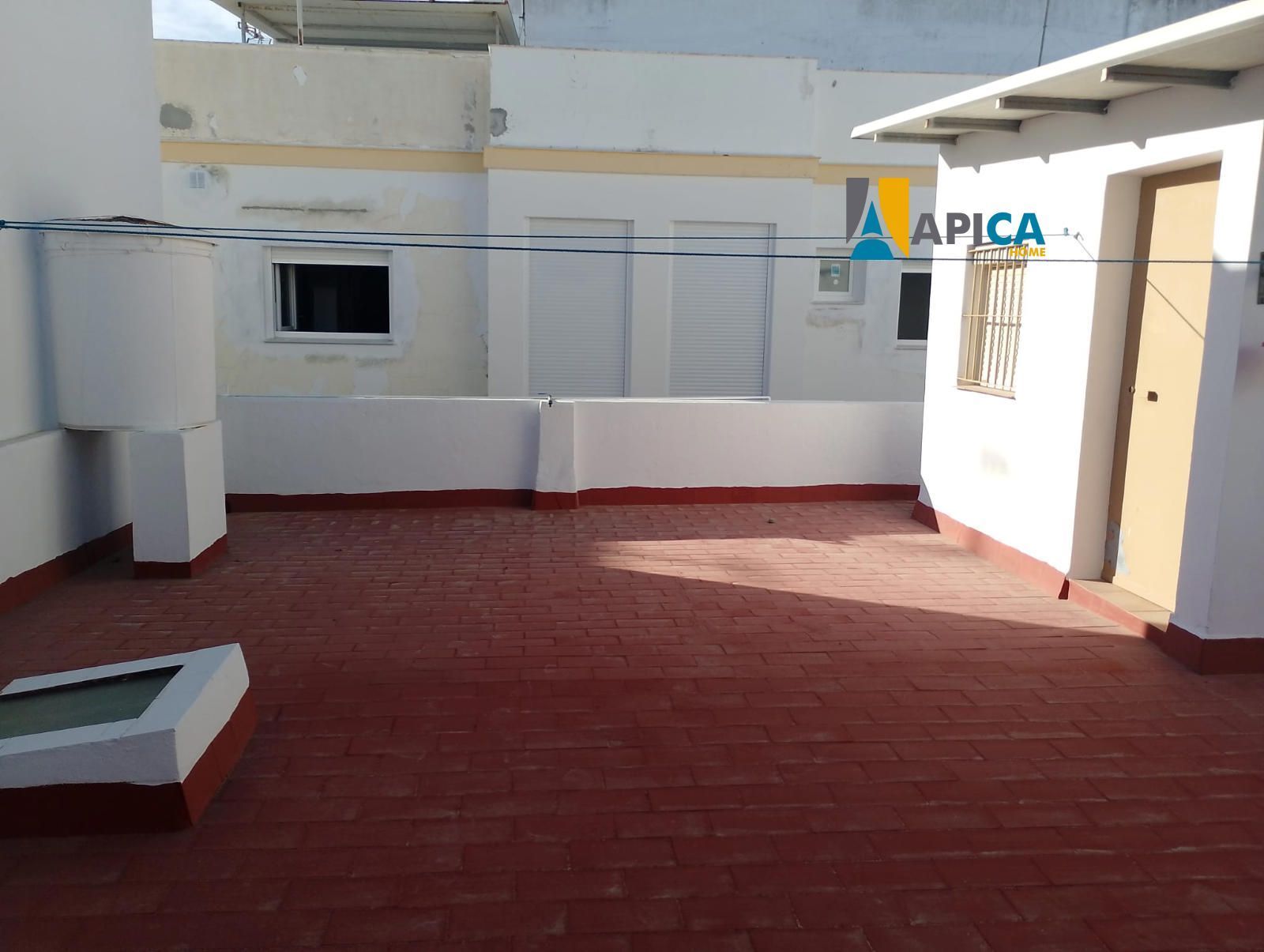 Terrassa de Casa o xalet en venda en Barbate amb Terrassa, Traster i Moblat