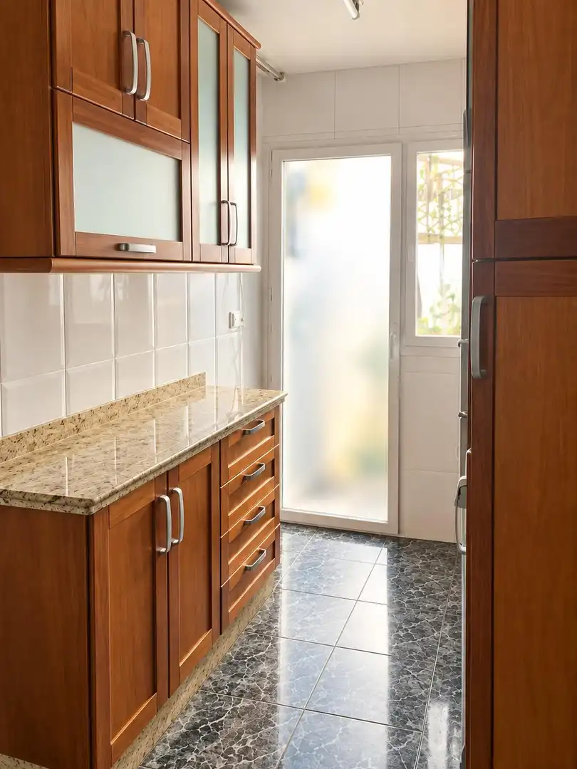 Wohnung zur Miete in San Juan