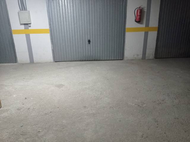 Garaje en Venta en Miguelturra
