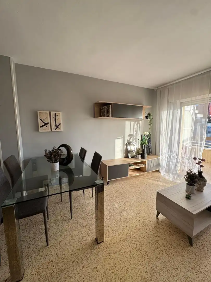 Apartment mit Pool zum Verkauf in Rincón de Loix, imagen 7