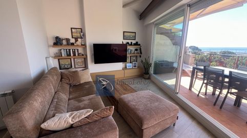 Foto 2 de Apartament en venda a Passeig Guixols, Centre, Sant Feliu de Guíxols