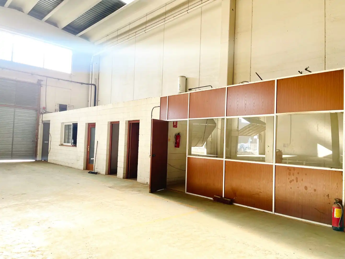 Oficina en venta en Sils