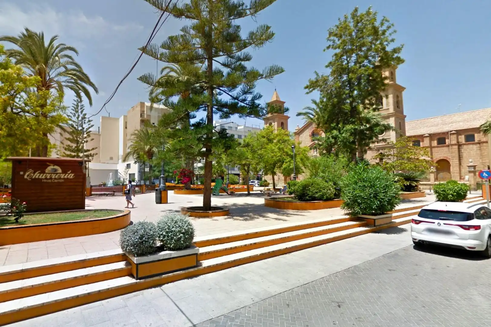 Apartamento con terraza en venta en Calle SAN JULIAN 14, imagen 35