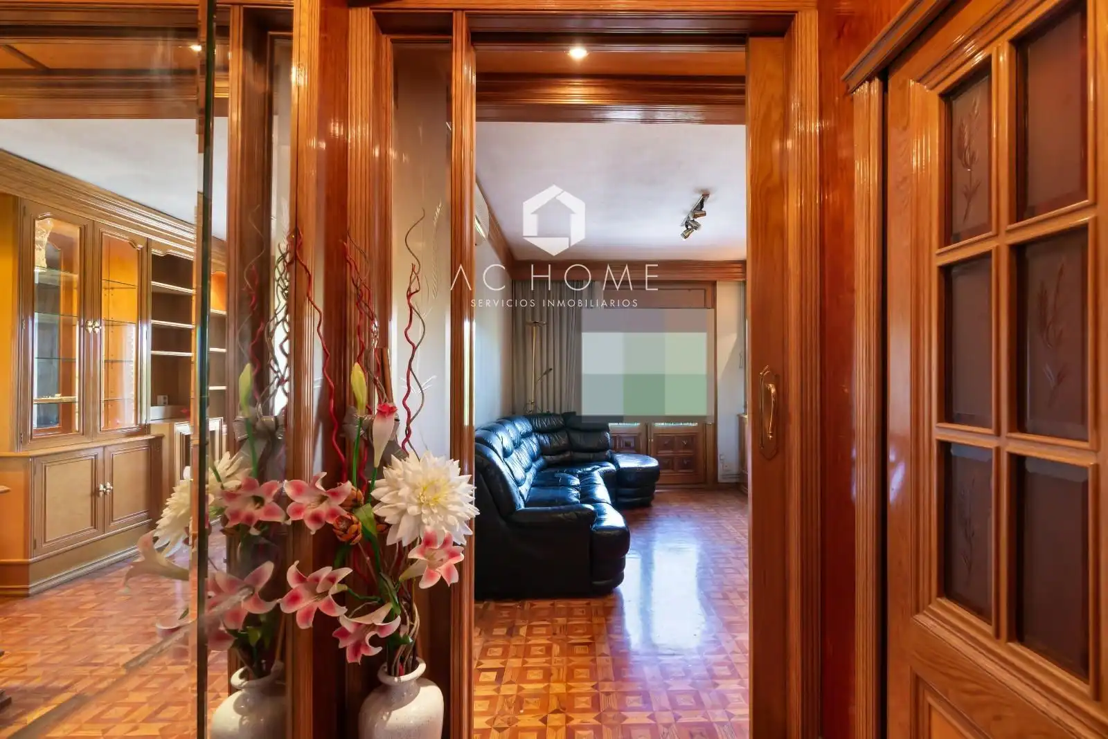 Appartement avec ascenseur à vendre à Coslada pueblo, imagen 4