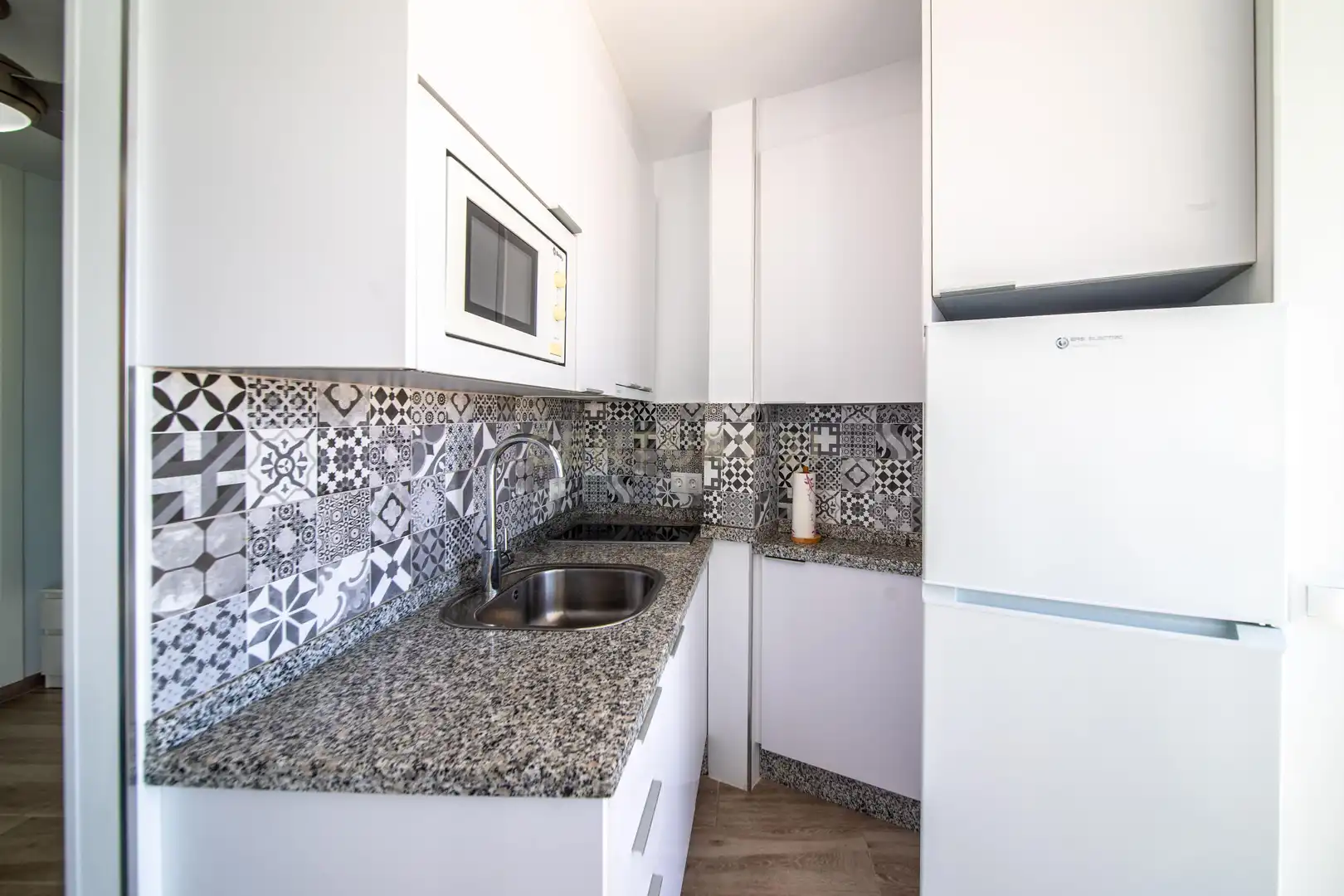 Apartment with pool for sale in AV MANUEL MENA PALMA 2 MAITE IIBENALMADENA (MÁLAGA) 2, imagen 9