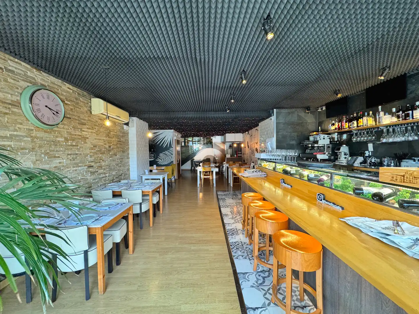 Local comercial en traspaso en Carretera de Martorell