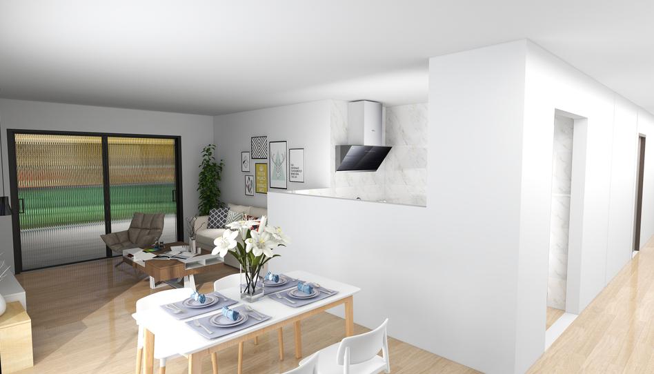 Photo 1 from new construction home in Flat for sale in Carrer Dels Xicots de Vilafranca, 13, La Girada, Barcelona