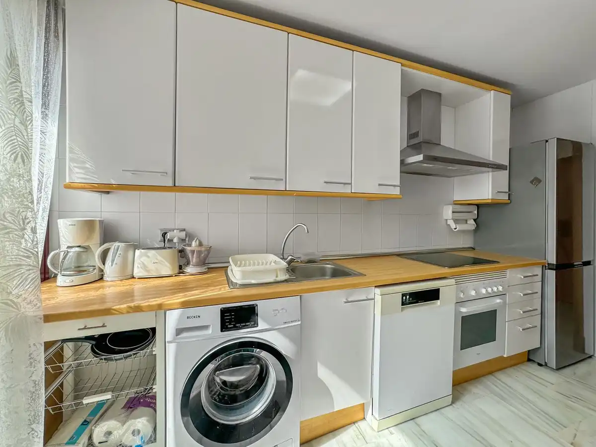 Penthouse with pool for sale in Calle Benahavis, imagen 9