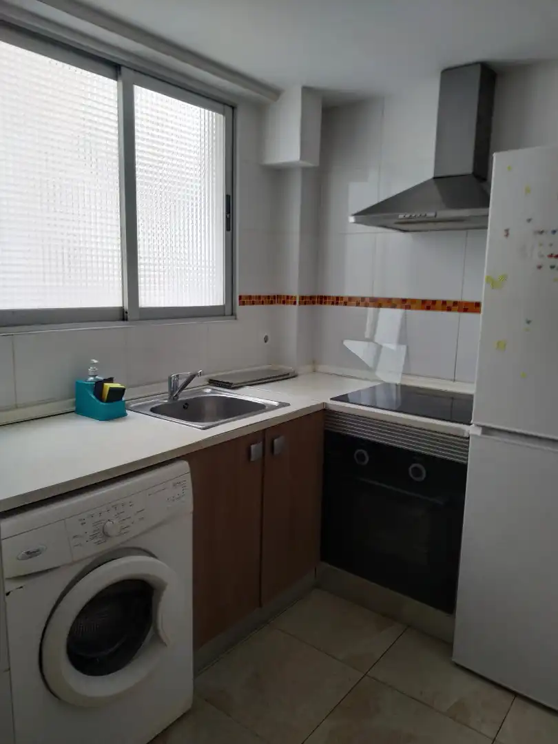 Piso de alquiler en Valencia, Valencia