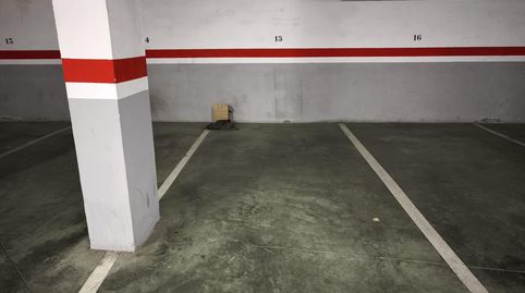 Foto 4 von Garage zum Verkauf in Avenida Carlos III, El Puerto, Roquetas de Mar