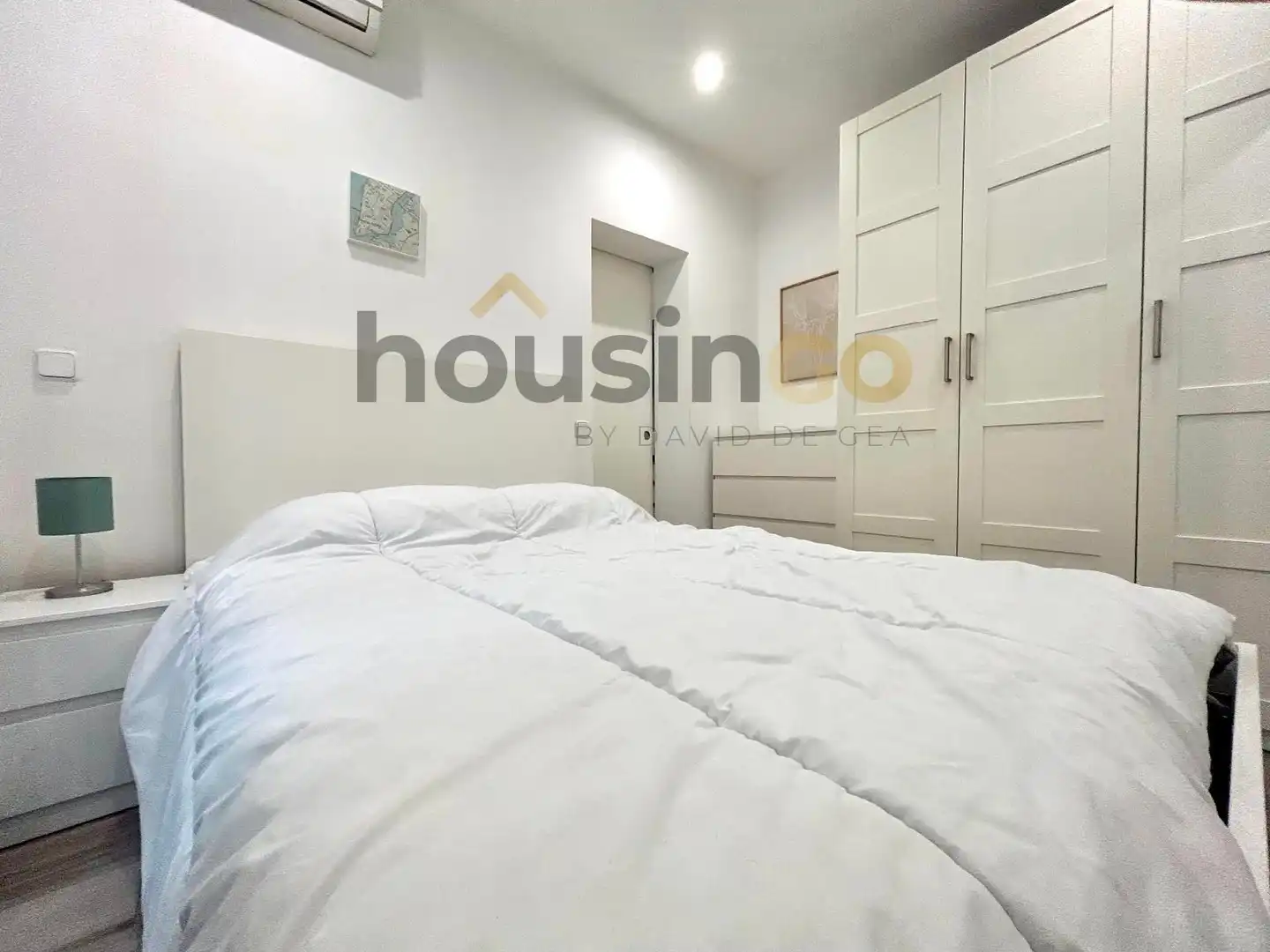 Apartments for rent in Sagasta, Trafalgar