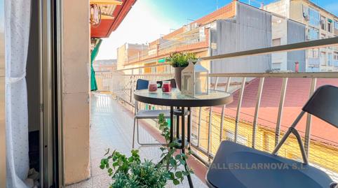 Foto 2 de Pis en venda a Estació del Nord, Mollet del Vallès