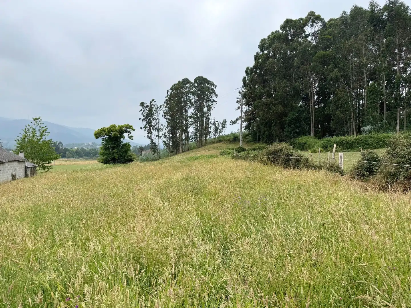 Casa o chalet en venta en Alfoz con Jardín privado y Terraza