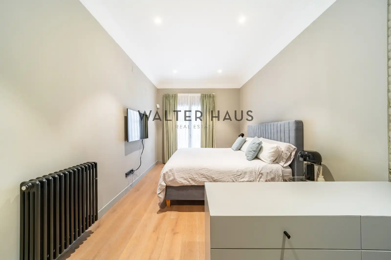 Appartement avec terrasse à vendre à Rambla de Catalunya, imagen 41