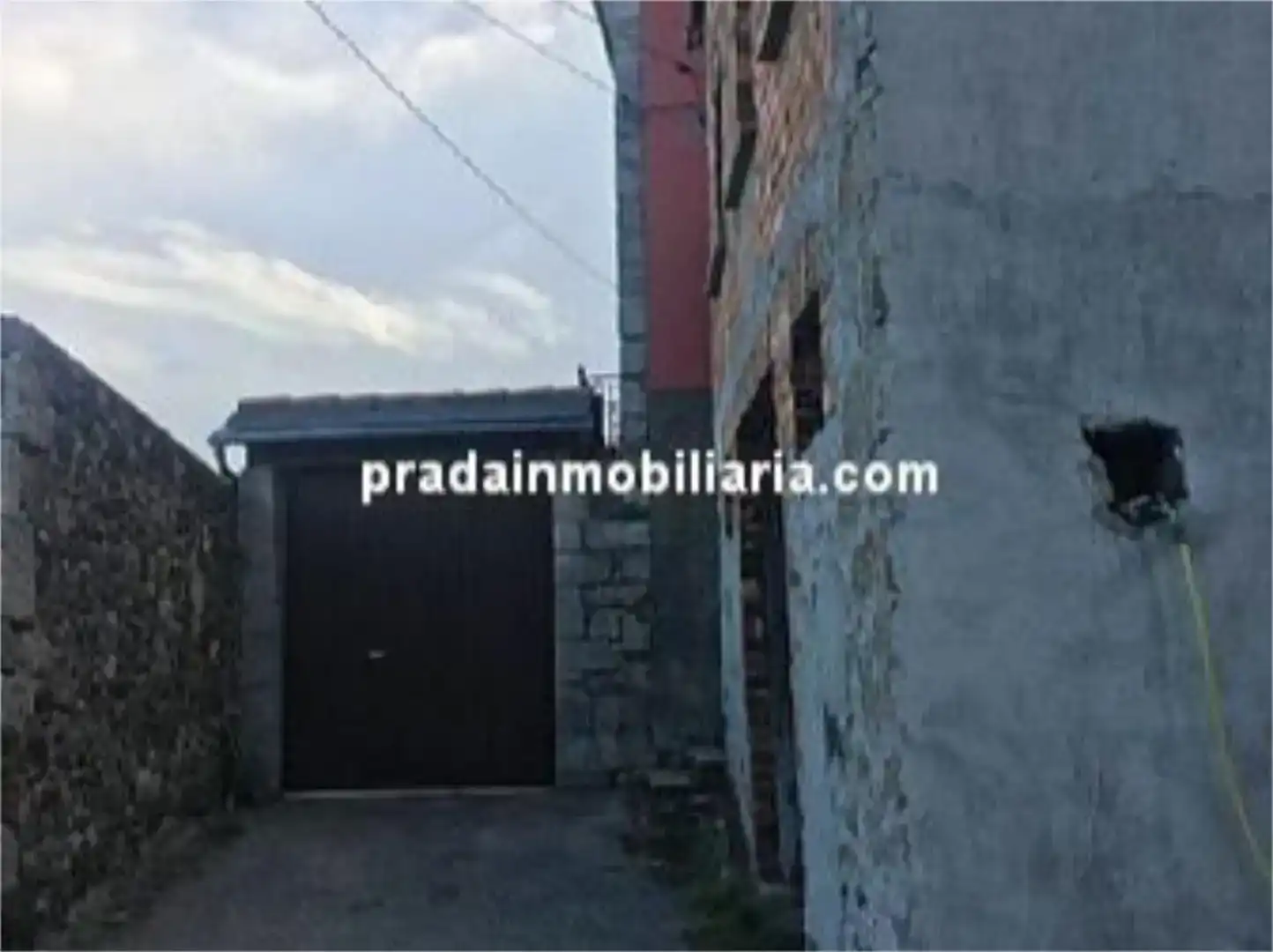 Piso en venta en Boal