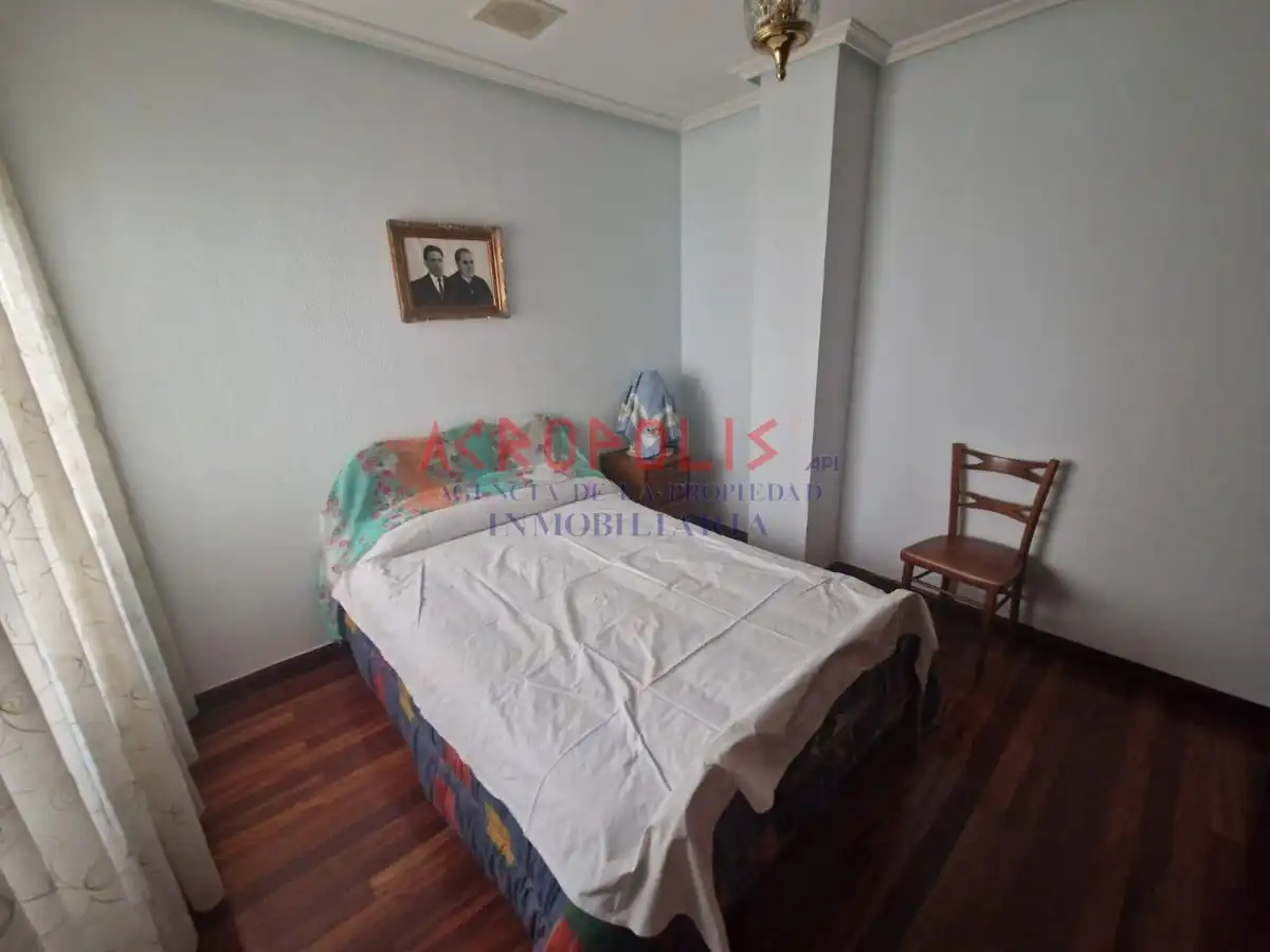 Appartement avec terrasse à vendre à Benavente, imagen 4