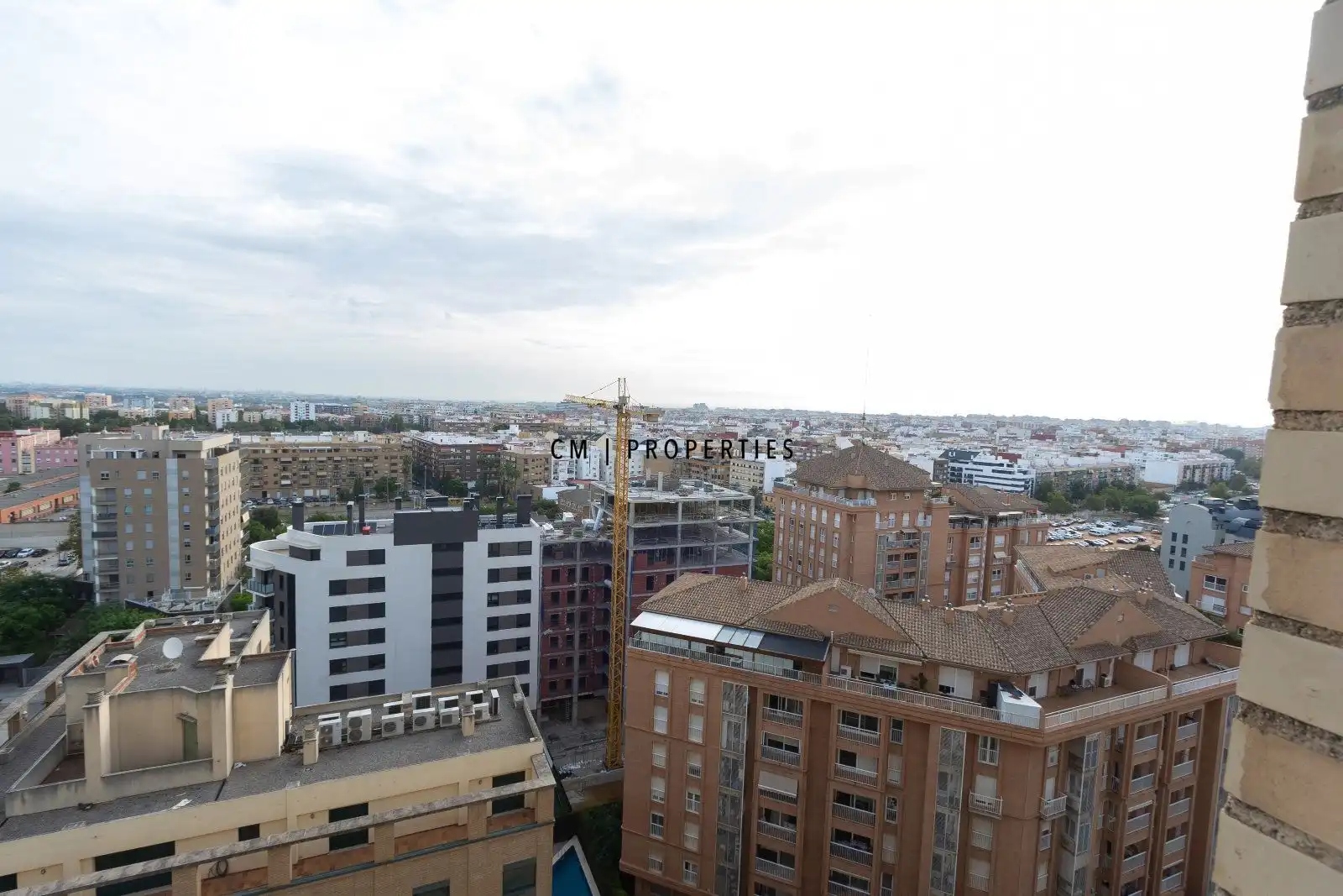 Piso de alquiler en Valencia, Valencia