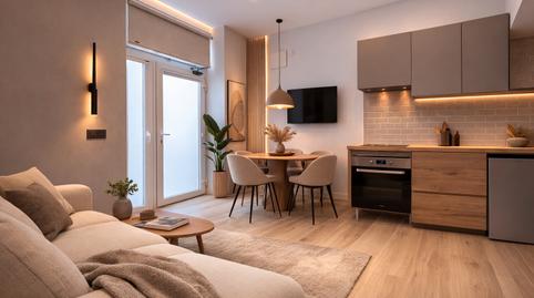 Foto 2 de Piso en venta en Bellas Vistas,  Madrid Capital