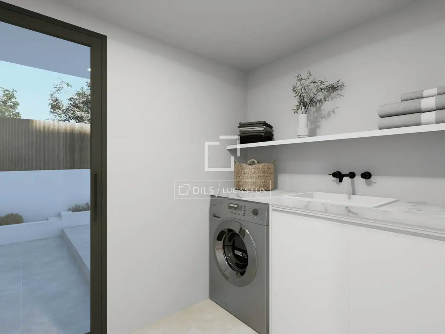 Bathroom of Houses for sale in Marratxí  with Air Conditioner, Private garden and Swimming Pool