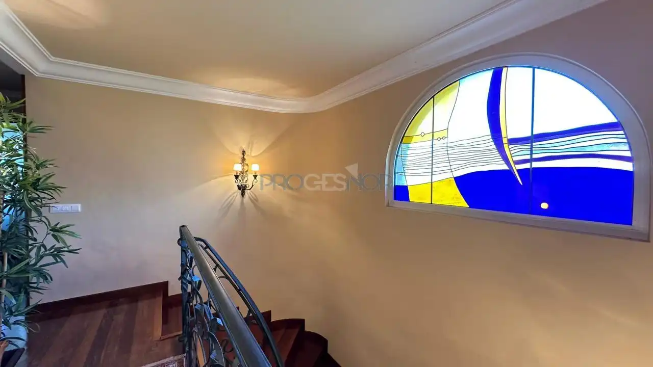 Casa o chalet en venta en Sariegos con Calefacción, Jardín privado y Terraza