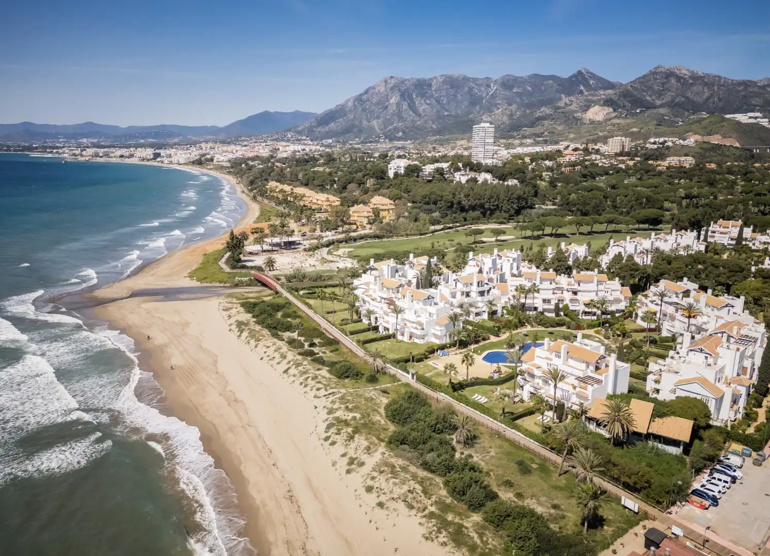 Apartament amb terrassa en venda a P GOLF RIO REAL 8, imagen 10