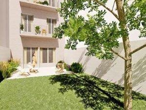 Foto 2 de Piso en venta en Carrer de L'encarnació, 106, El Camp d'en Grassot i Gràcia Nova,  Barcelona Capital