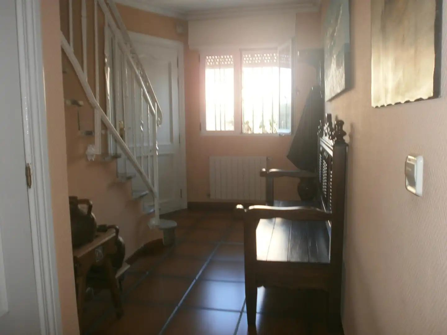 Casa o xalet en venda en La Lastrilla  amb Calefacció, Jardí privat i Terrassa