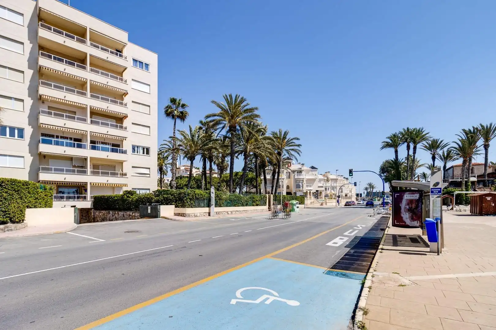 Apartment with terrace for sale in GUILLERMO MARCONI, imagen 62