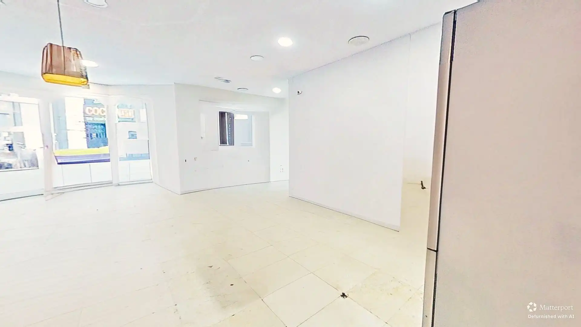 Business premises for transfer in Centro, imagen 16