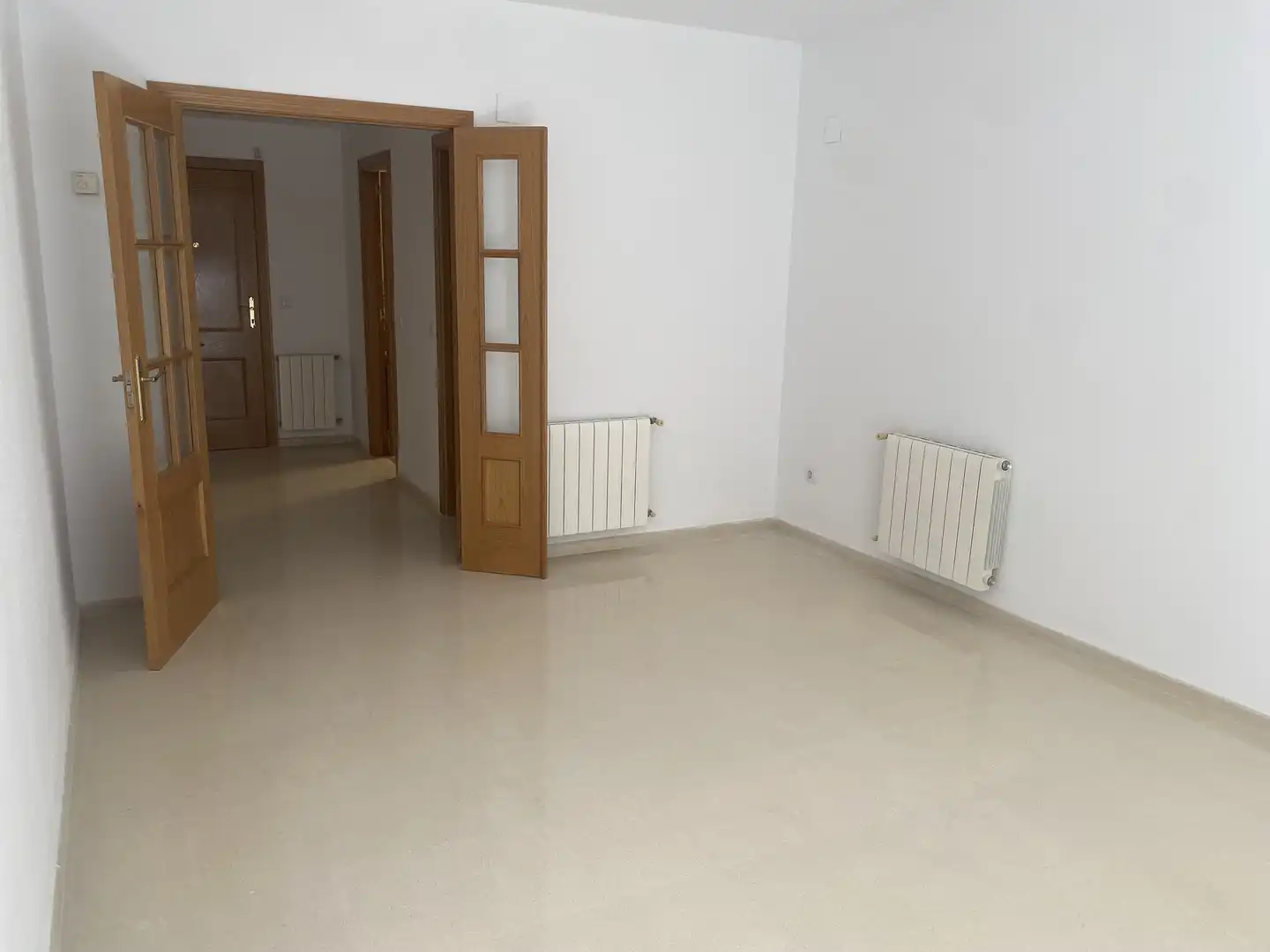 Piso de alquiler en Cami Ermita Nova, 3, Campolivar