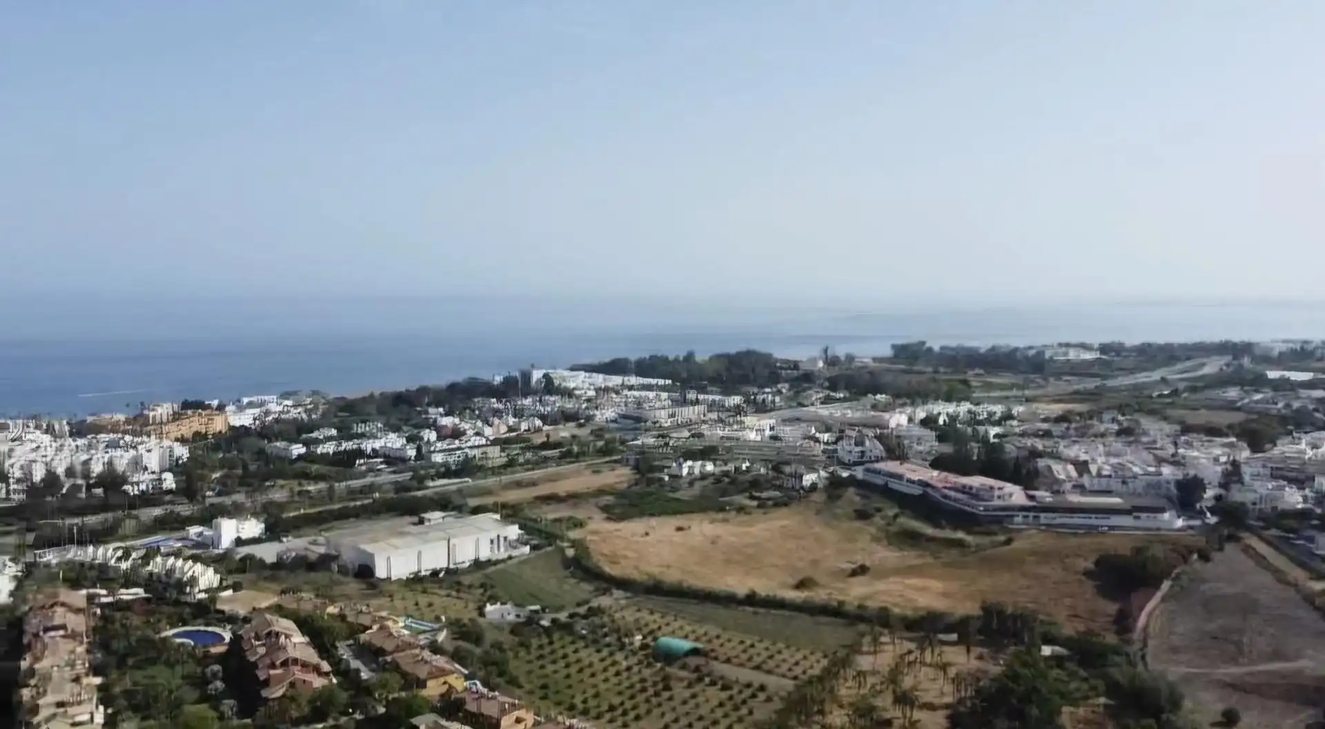 Terreny residencial en venda a Avenida España, imagen 18