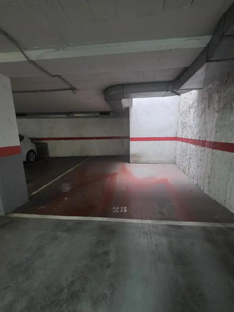 Parking of Garage for sale in Mollet del Vallès