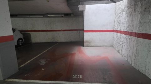Foto 2 von Garage zum Verkauf in Roger de Lluria (calle), 12-14, Centre, Mollet del Vallès