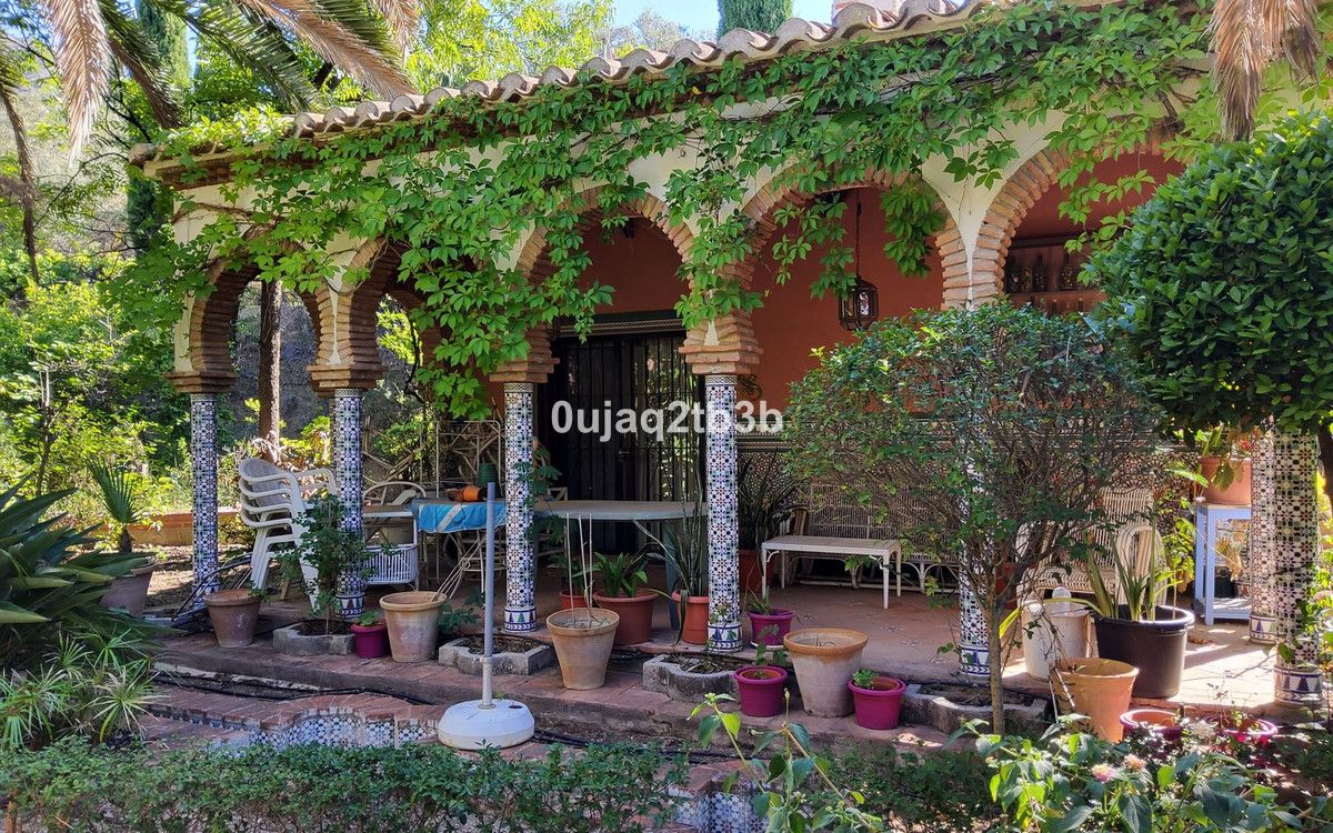 Finca rústica en venta en Valtocado - La Alquería - La Atalaya