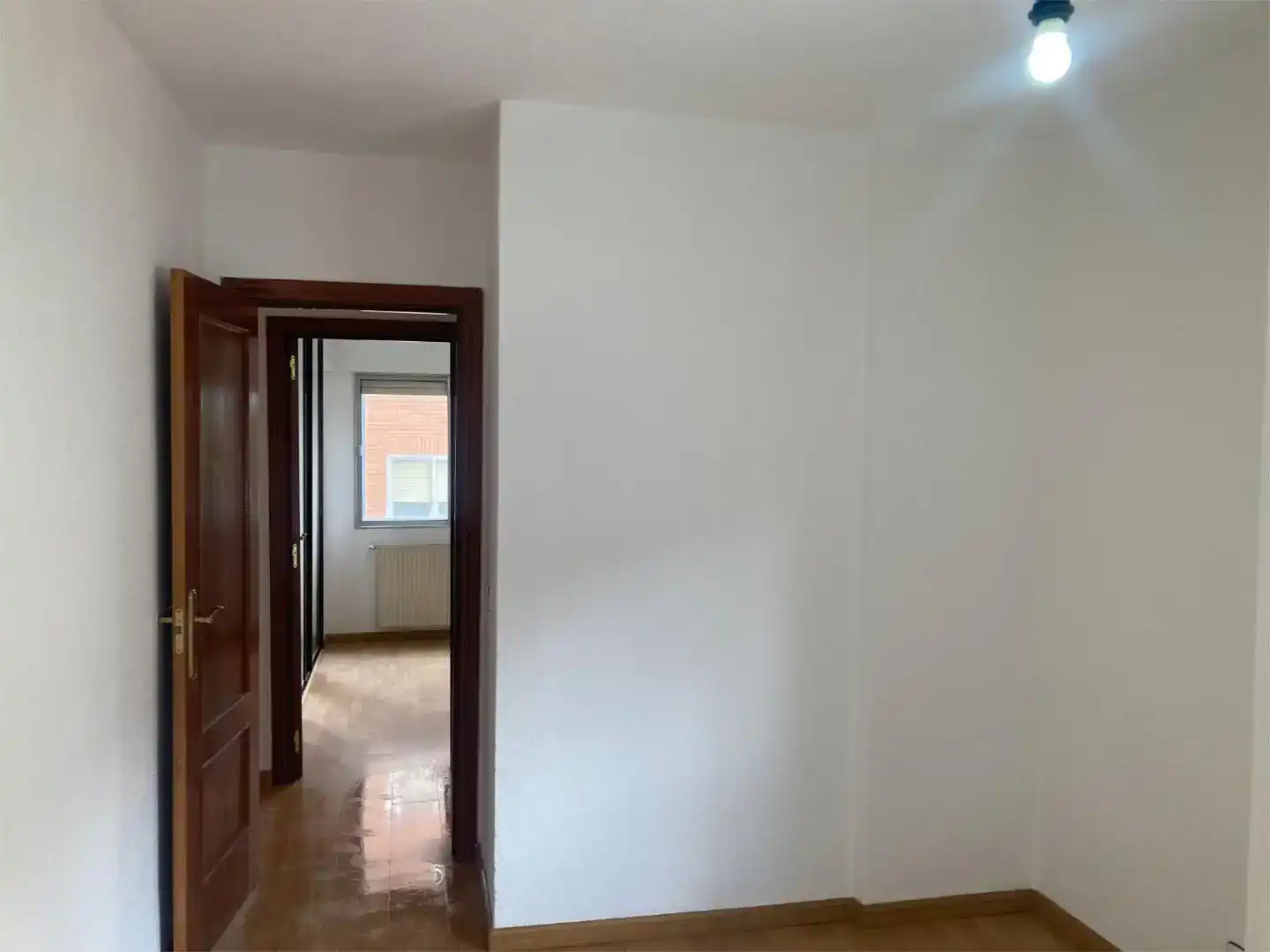 Habitación de Piso en venta en Universidad