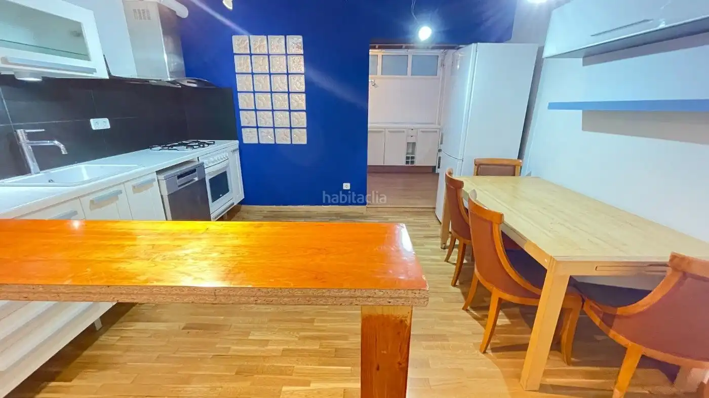Flat for rent in Colom, Cementiri Vell