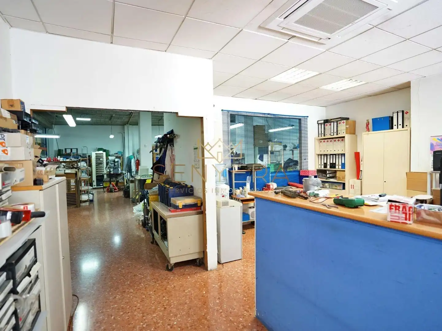 Local comercial en venda a Patraix, imagen 2