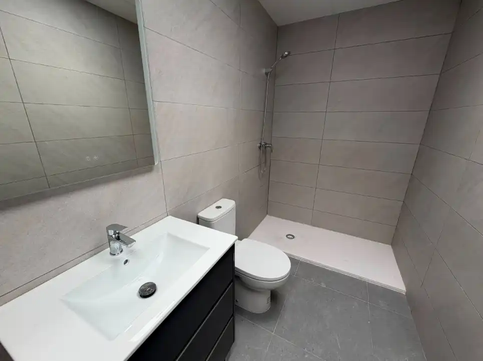 Baño de Planta baja en venta en Benaguasil con Horno