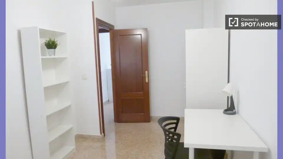 Piso de alquiler en Parque de los Cineastas