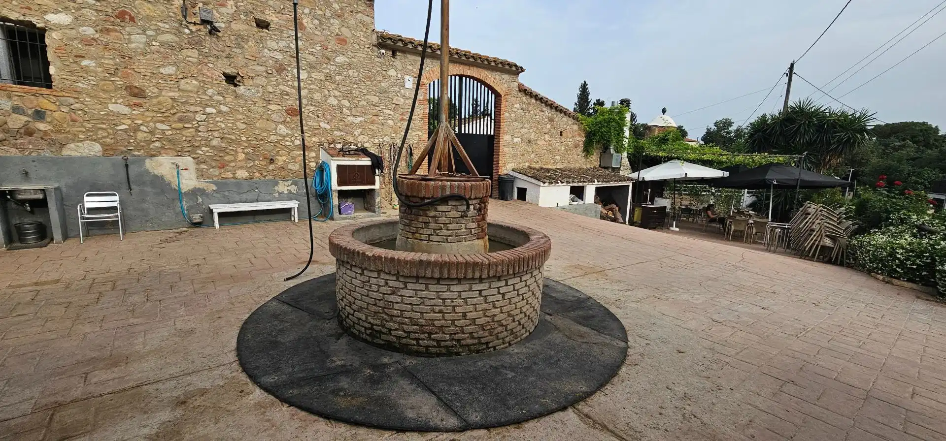 Casa o chalet en venta en Lliçà d'Amunt