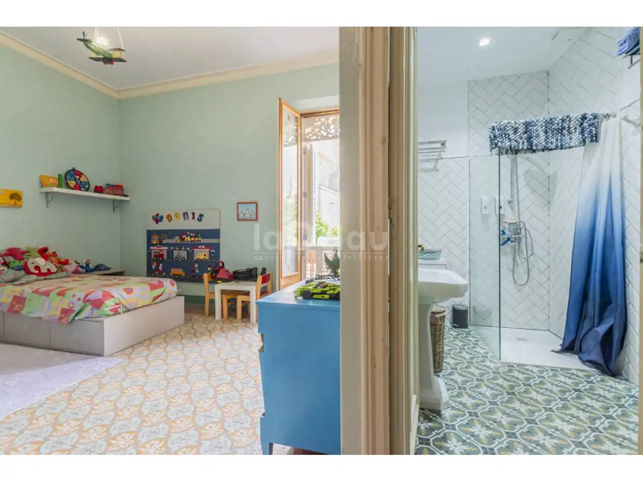 Detached house with garden for sale in Calle Richard Wagner, imagen 75
