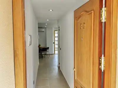 Apartment mit Aufzug zum Verkauf in Centro ciudad, imagen 33