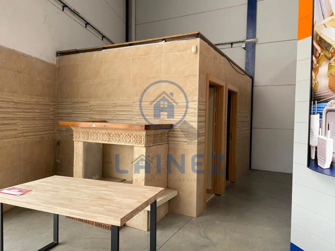 Nau industrial en venda a Peñarroya-Pueblonuevo, imagen 33