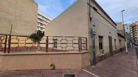 Foto 4 de Casa o xalet en venda a N/a, -1, Monóvar / Monòver, Alicante