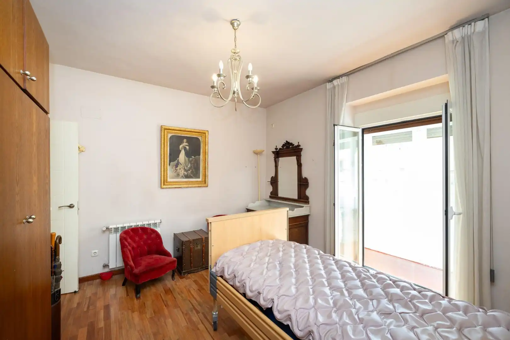 Flat with terrace for sale in Ronda, imagen 8
